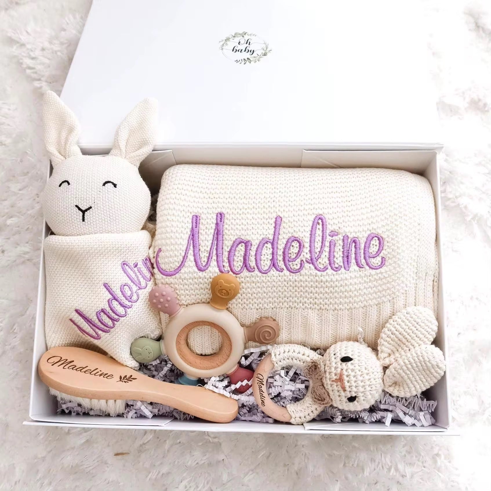 Gift Box C