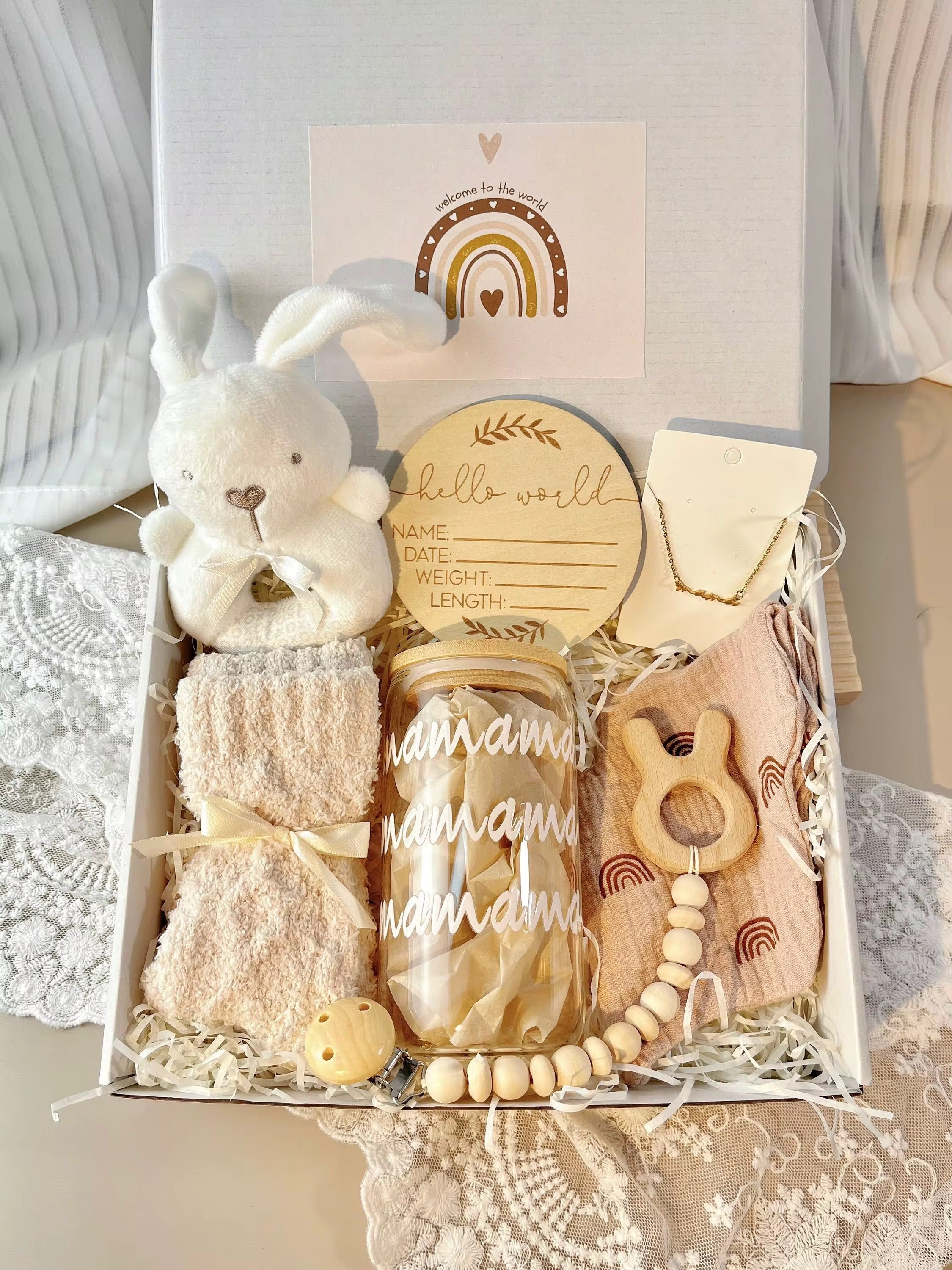 Gift Box D