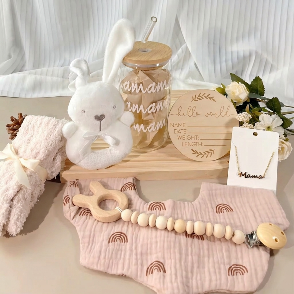 Gift Box D
