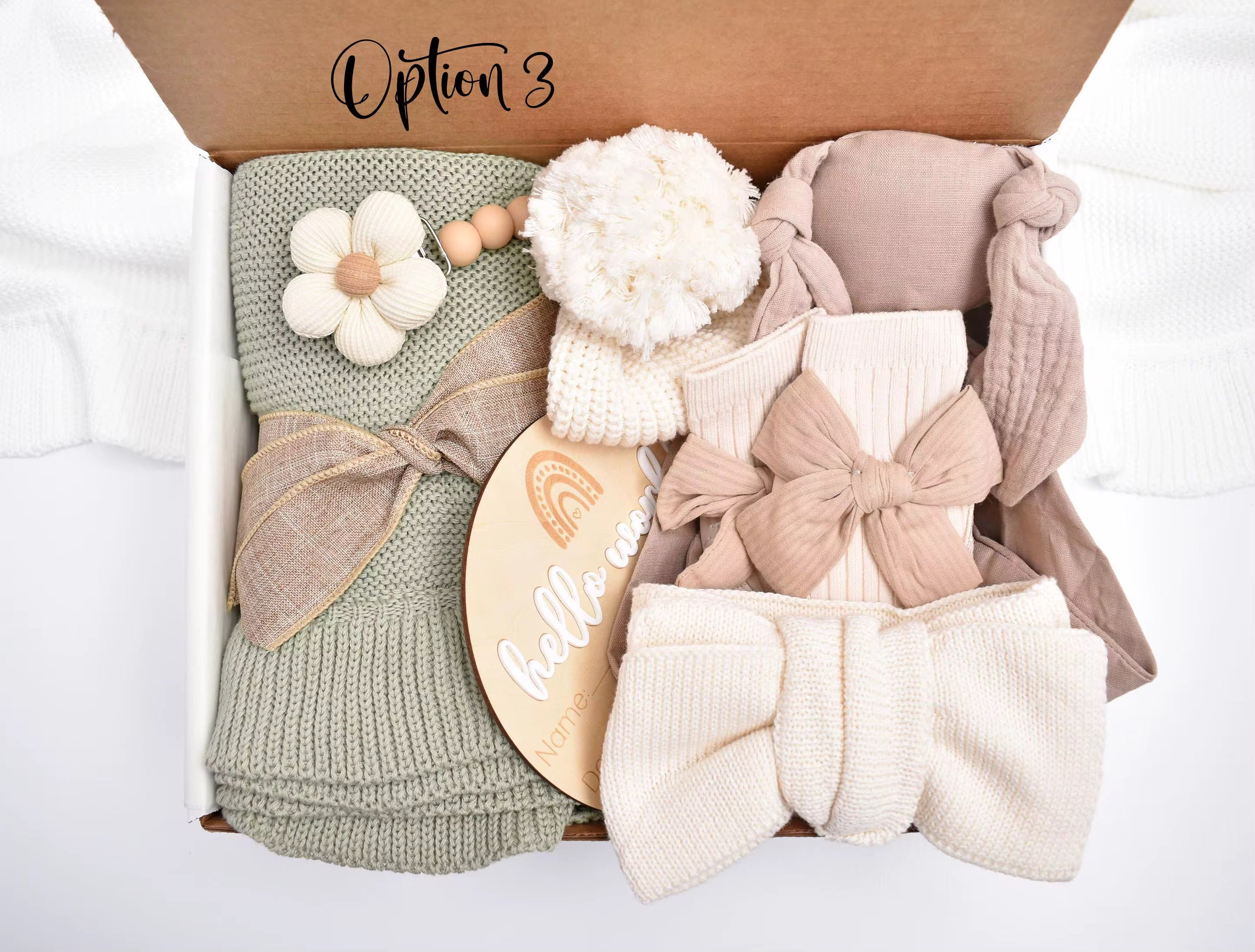 Gift Box F