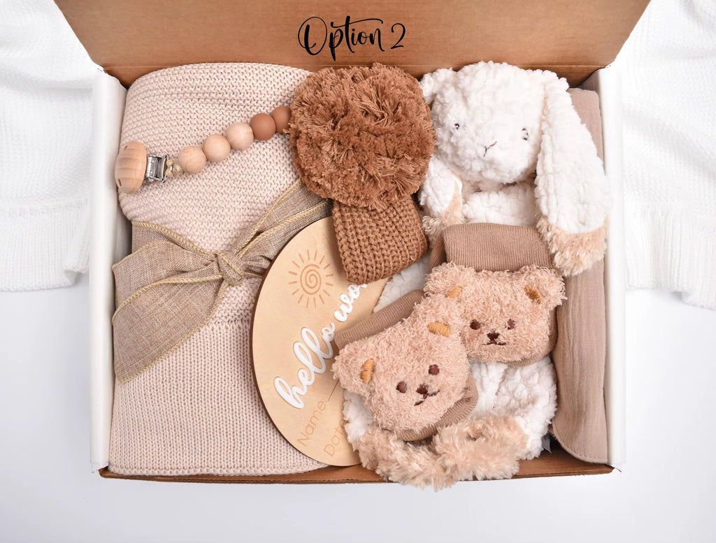 Gift Box F