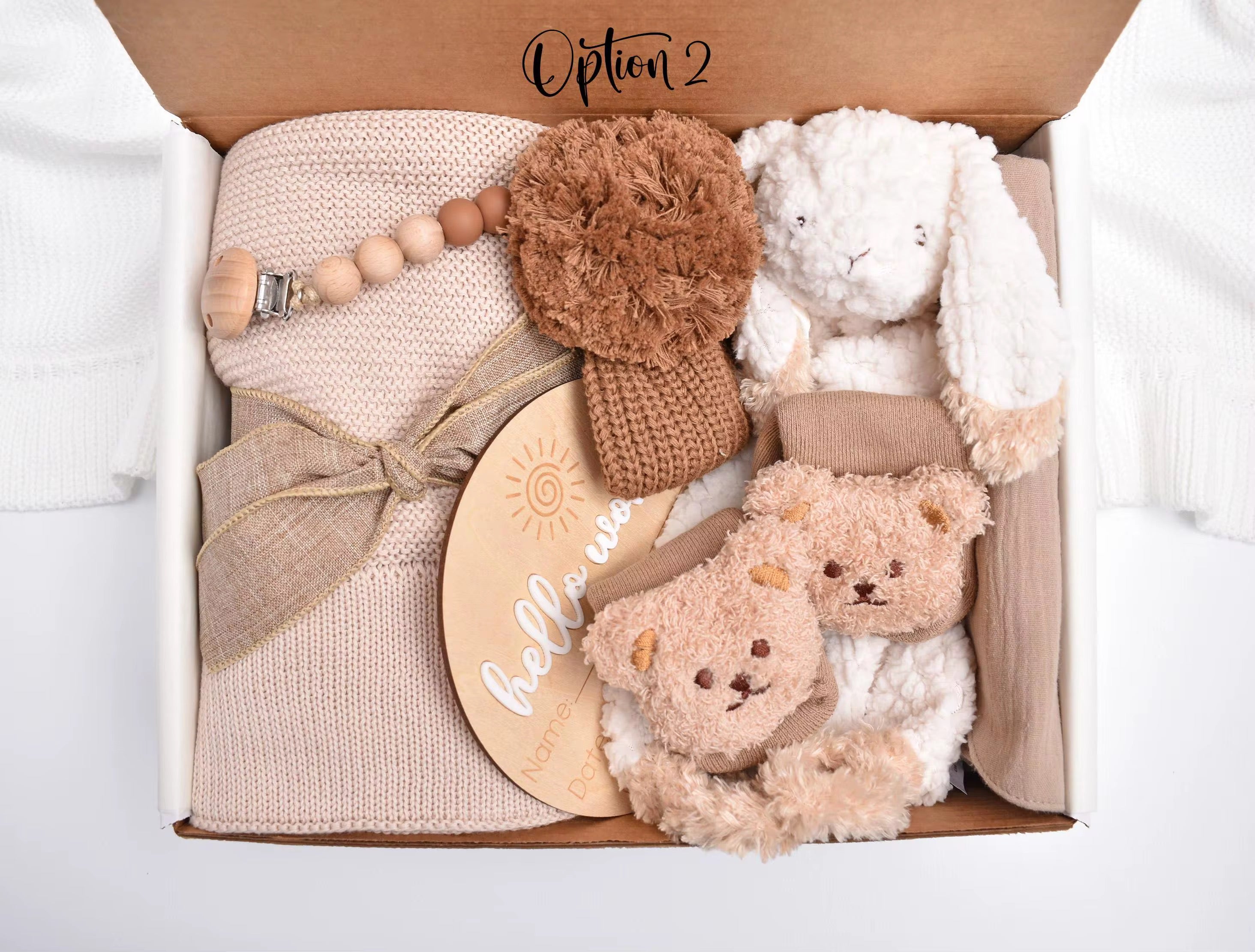 Gift Box F