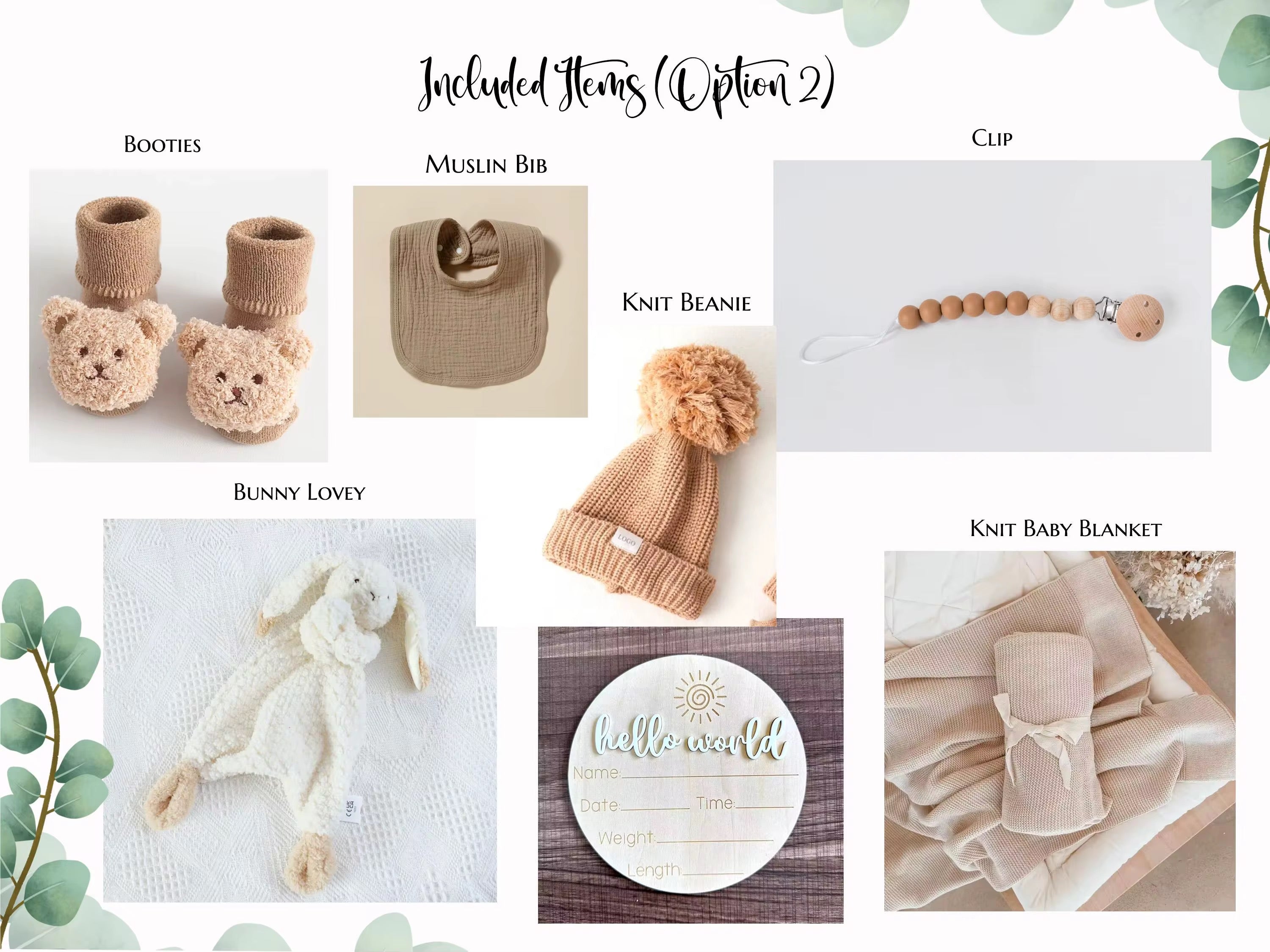 Gift Box F