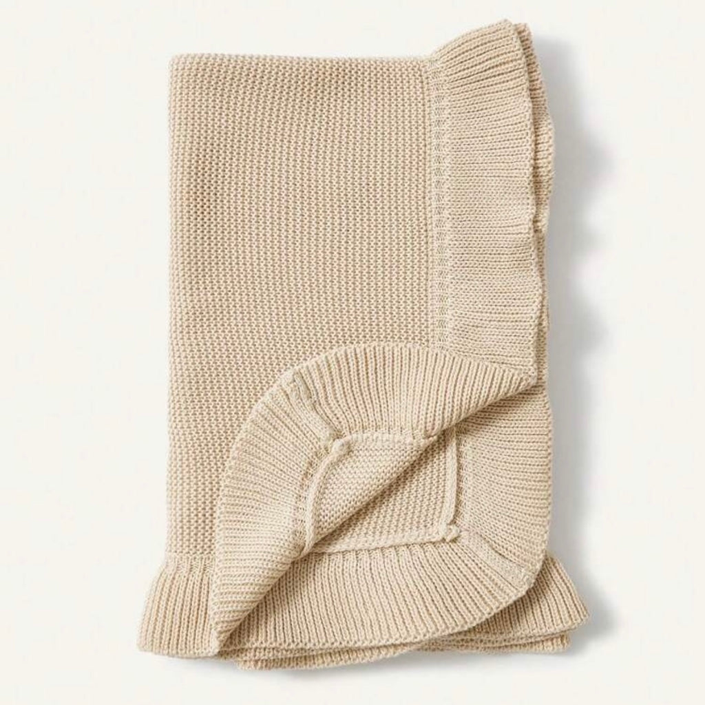Raffle Blanket