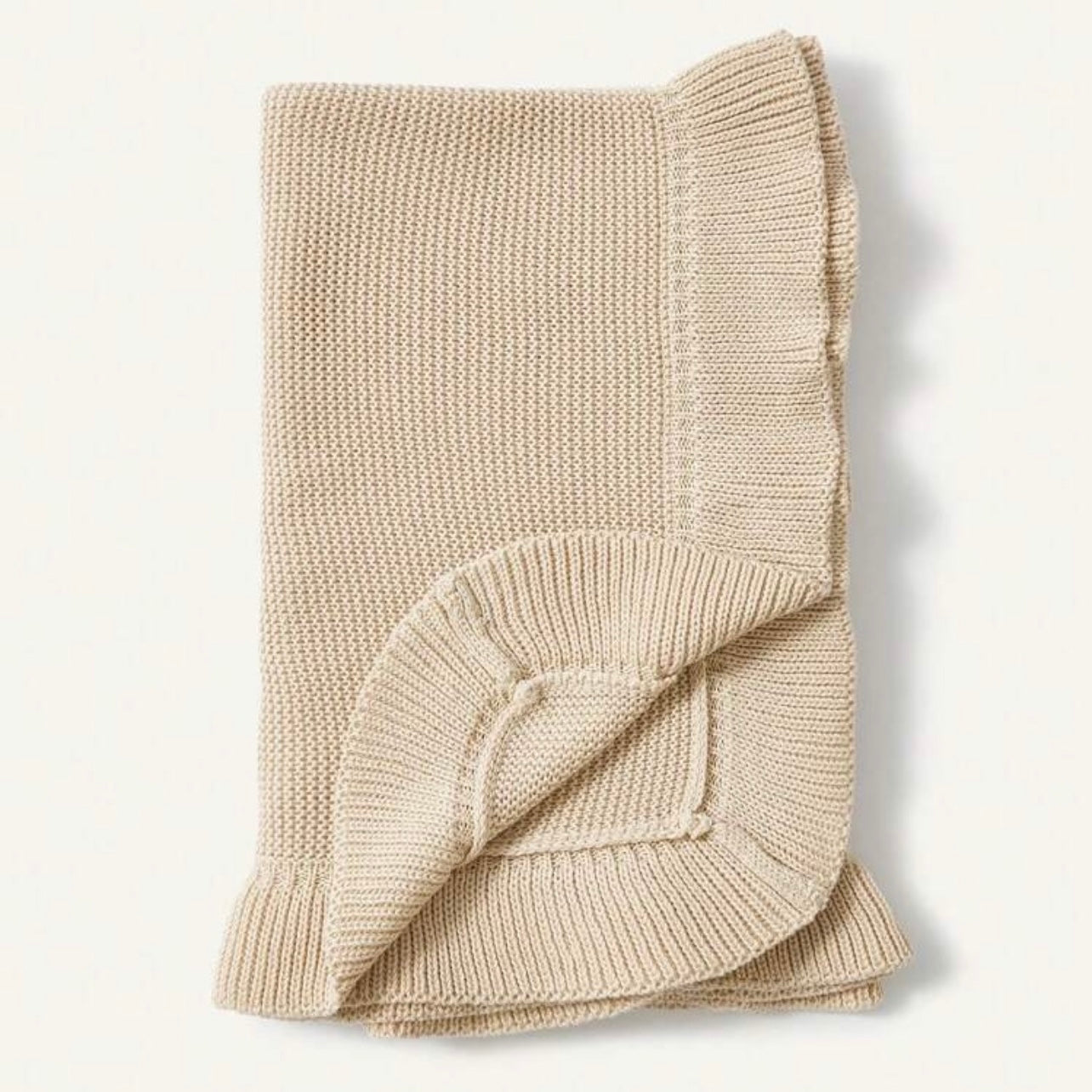 Raffle Blanket
