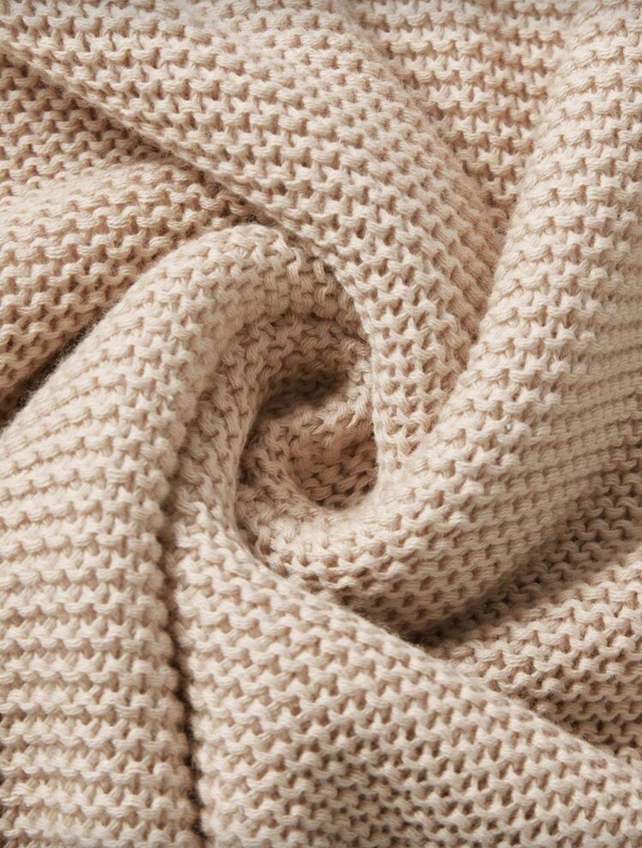 Raffle Blanket