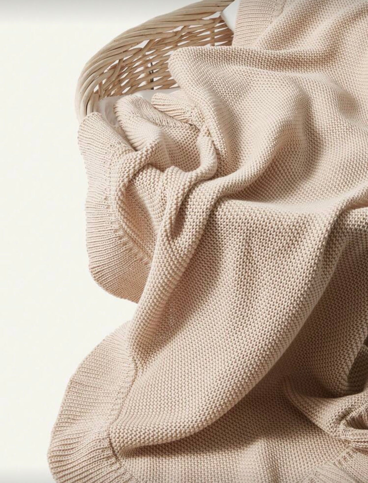 Raffle Blanket