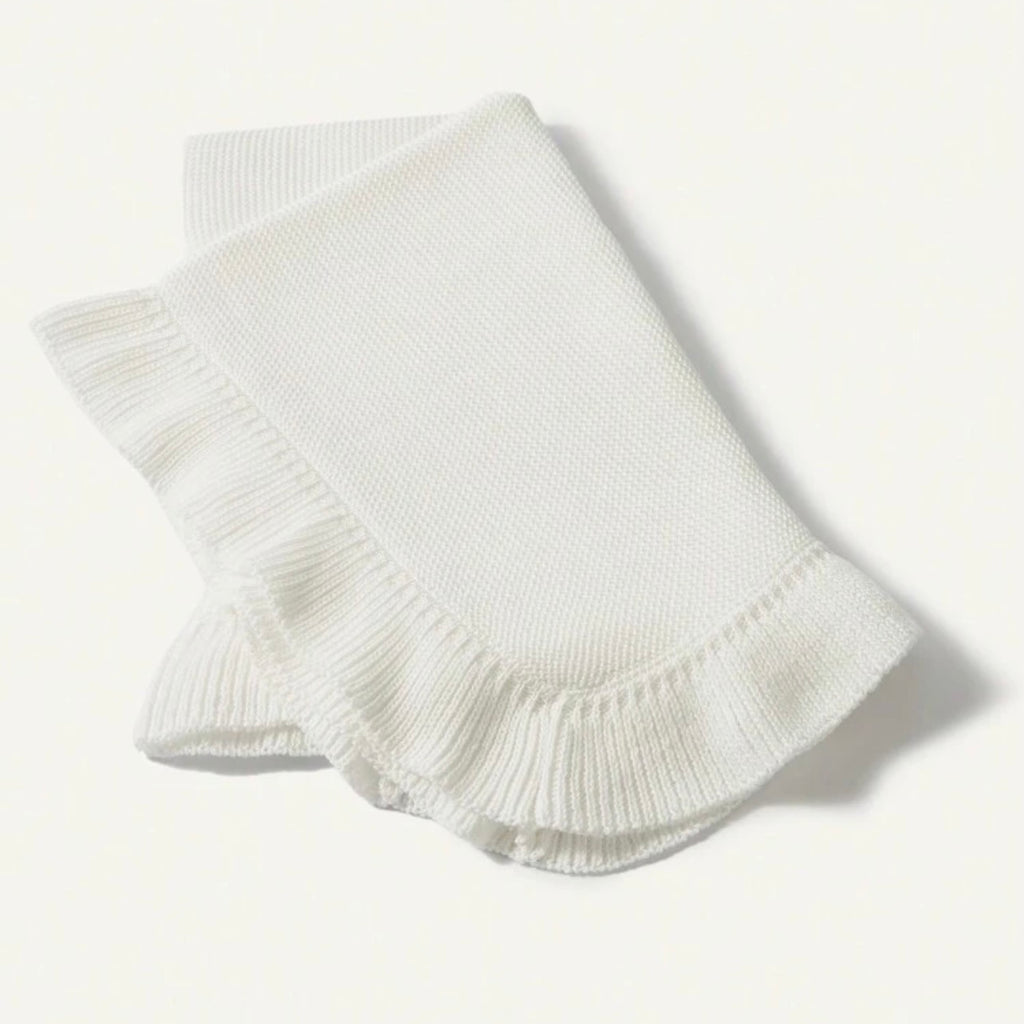 Raffle Blanket