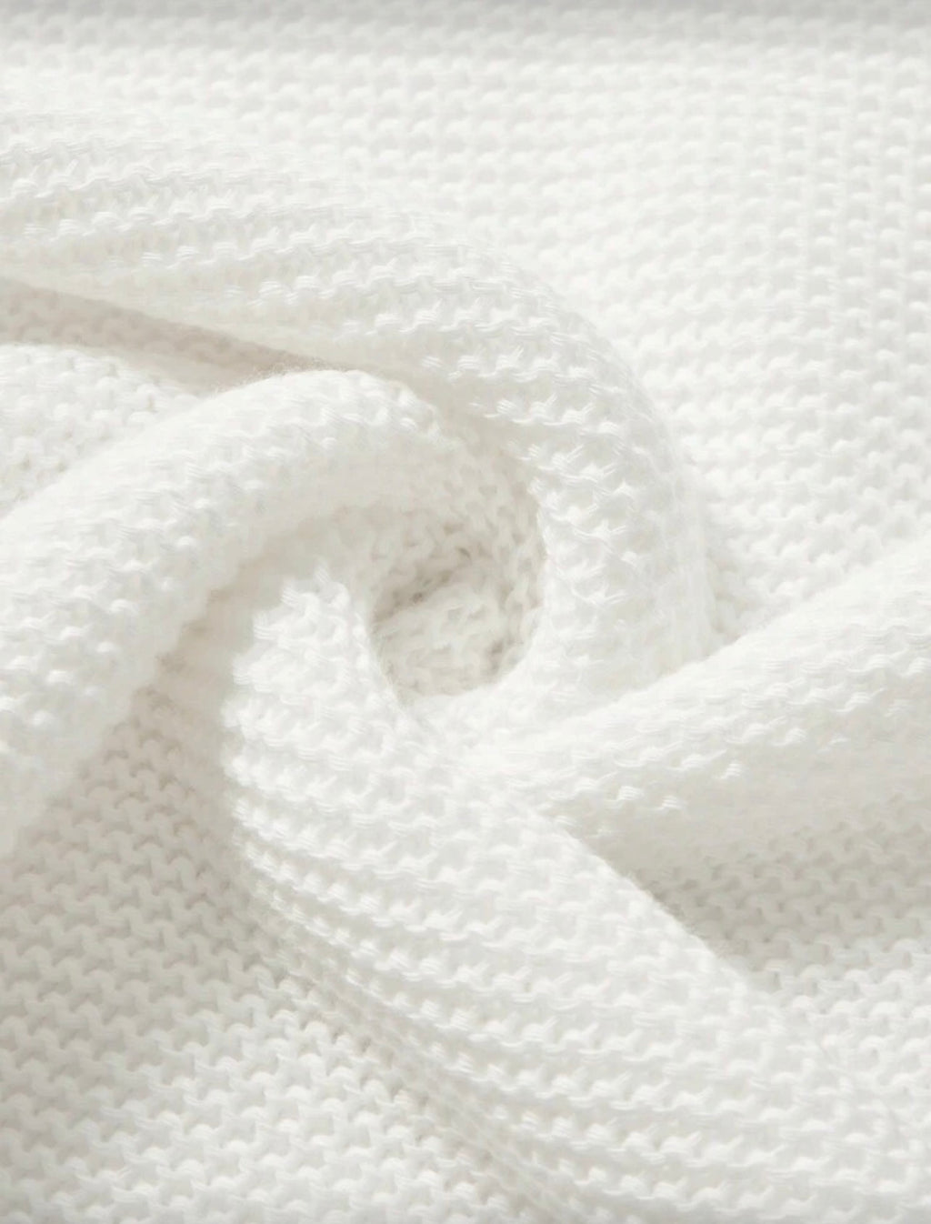 Raffle Blanket