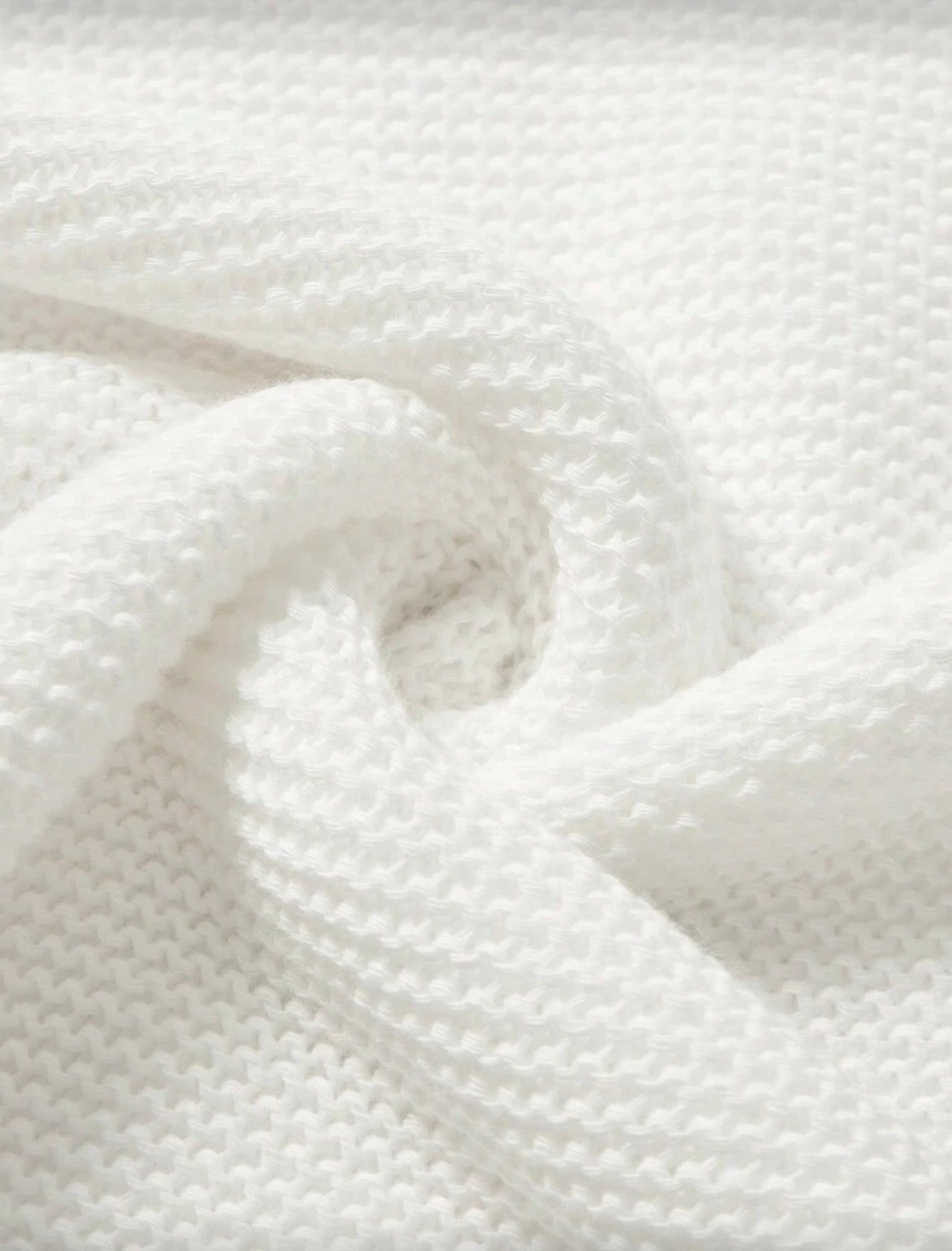 Raffle Blanket