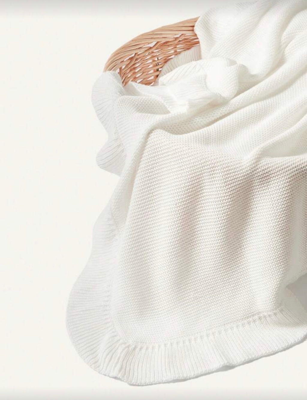 Raffle Blanket