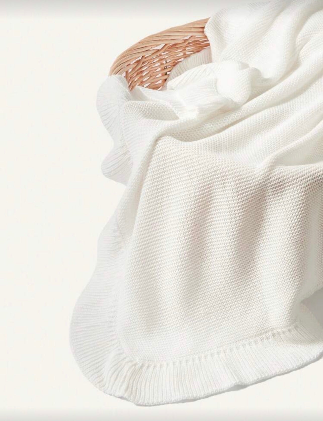 Raffle Blanket