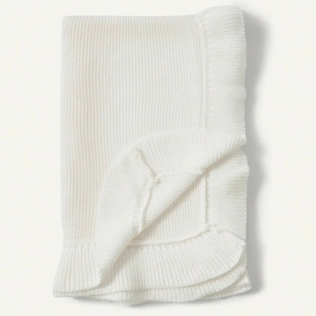 Raffle Blanket