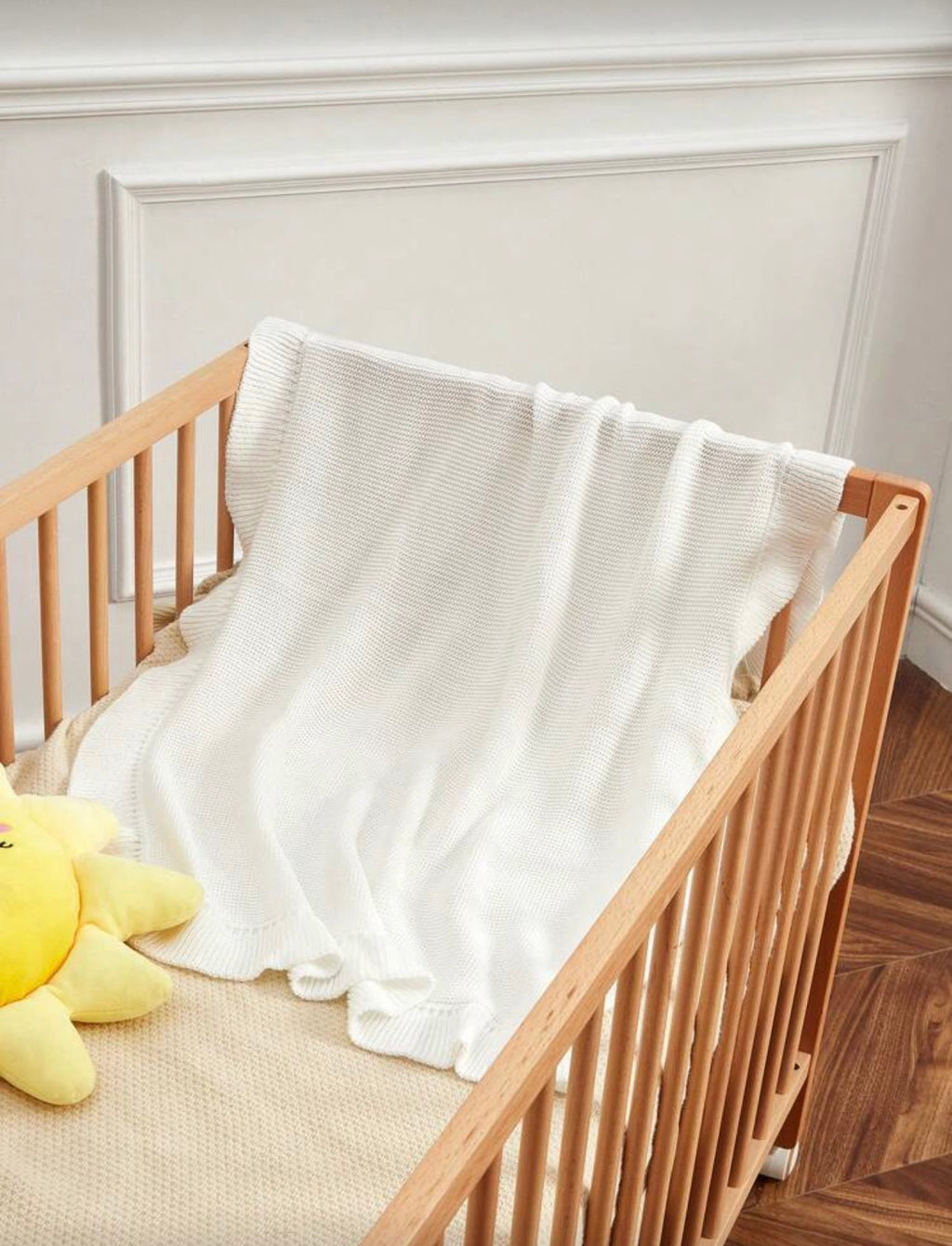 Raffle Blanket