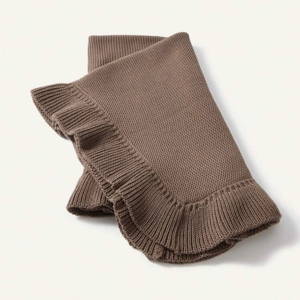 Raffle Blanket