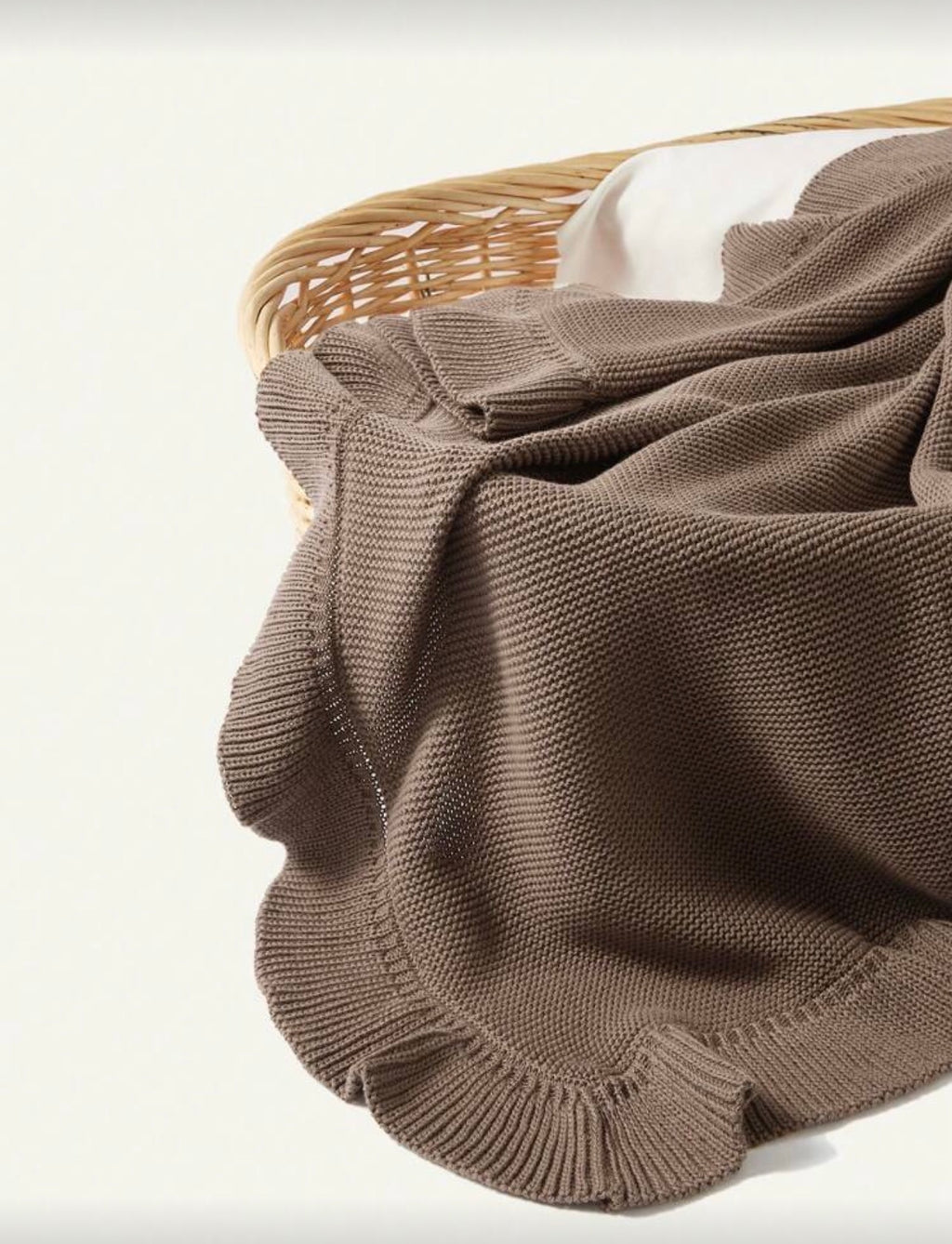 Raffle Blanket