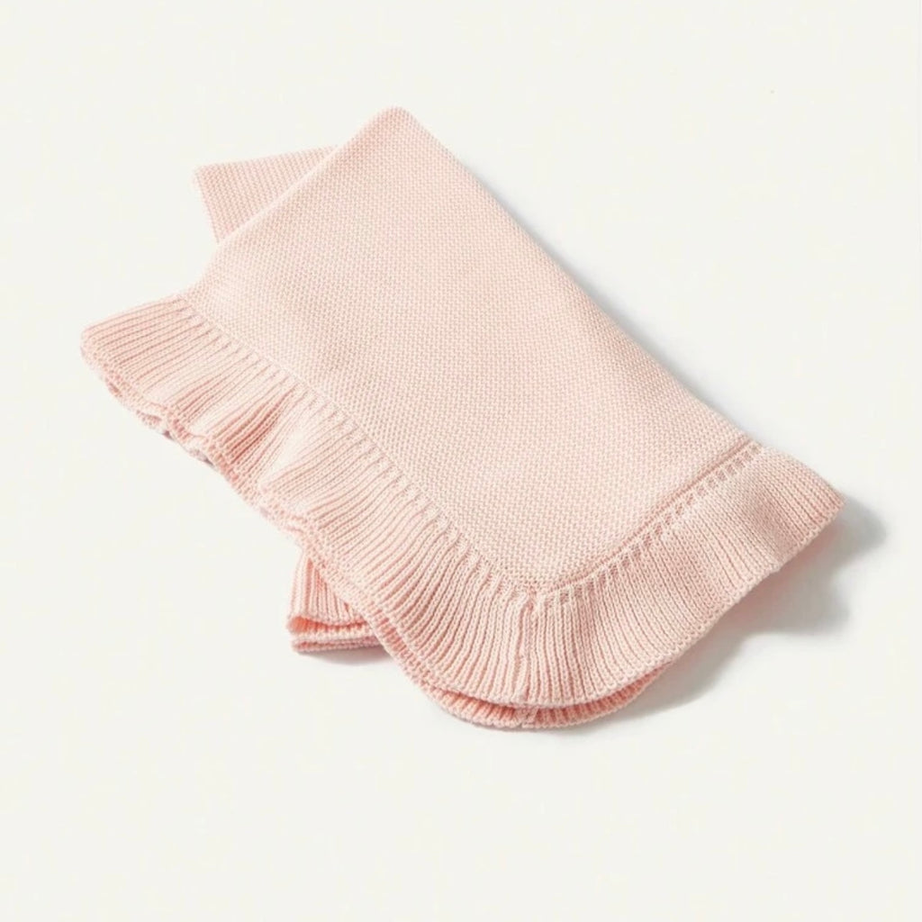 Raffle Blanket