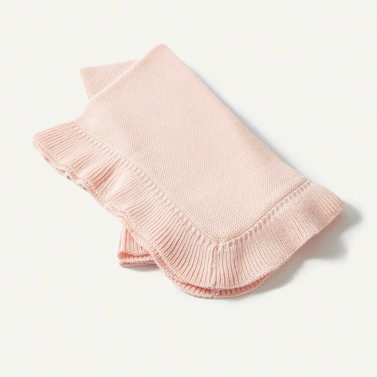 Raffle Blanket