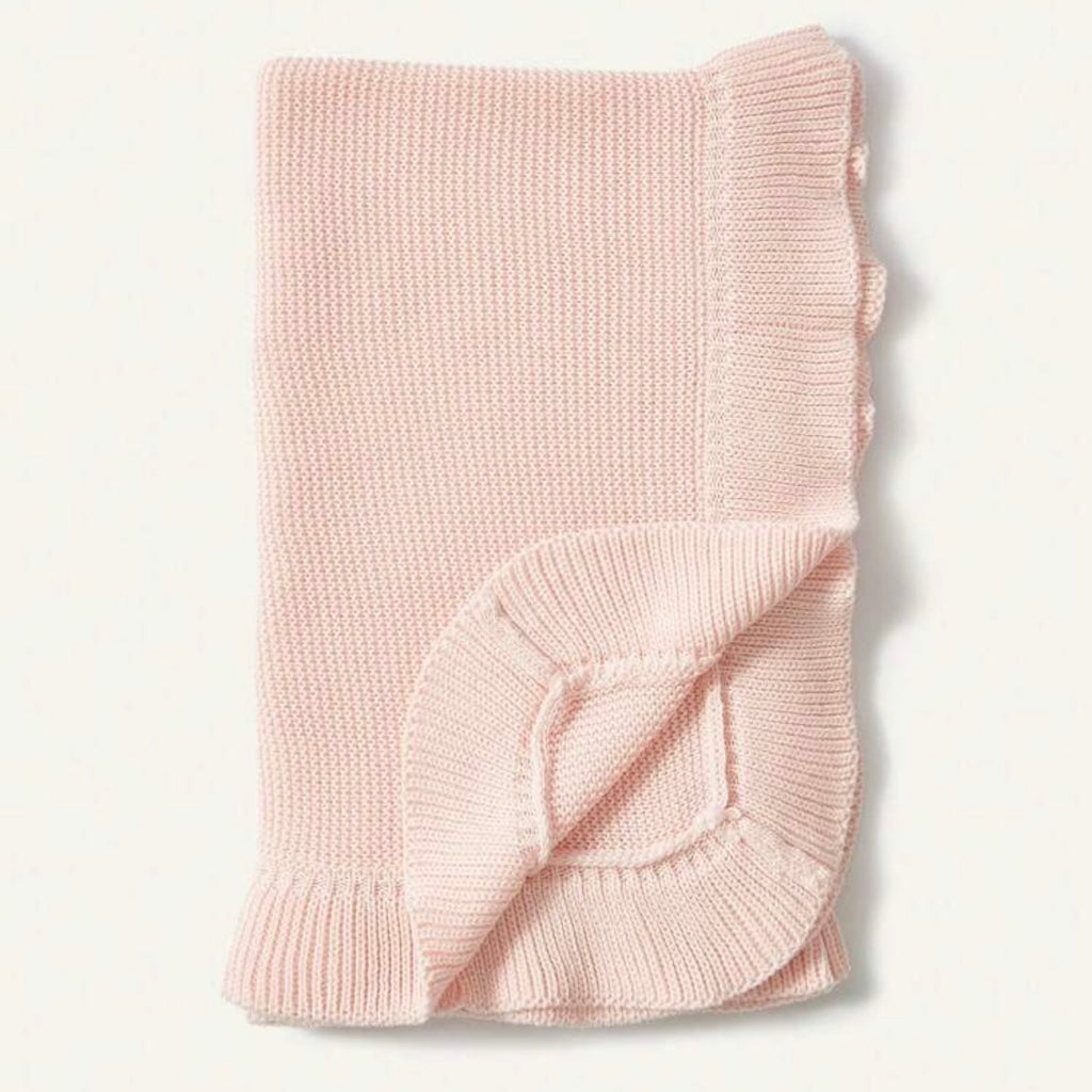 Raffle Blanket