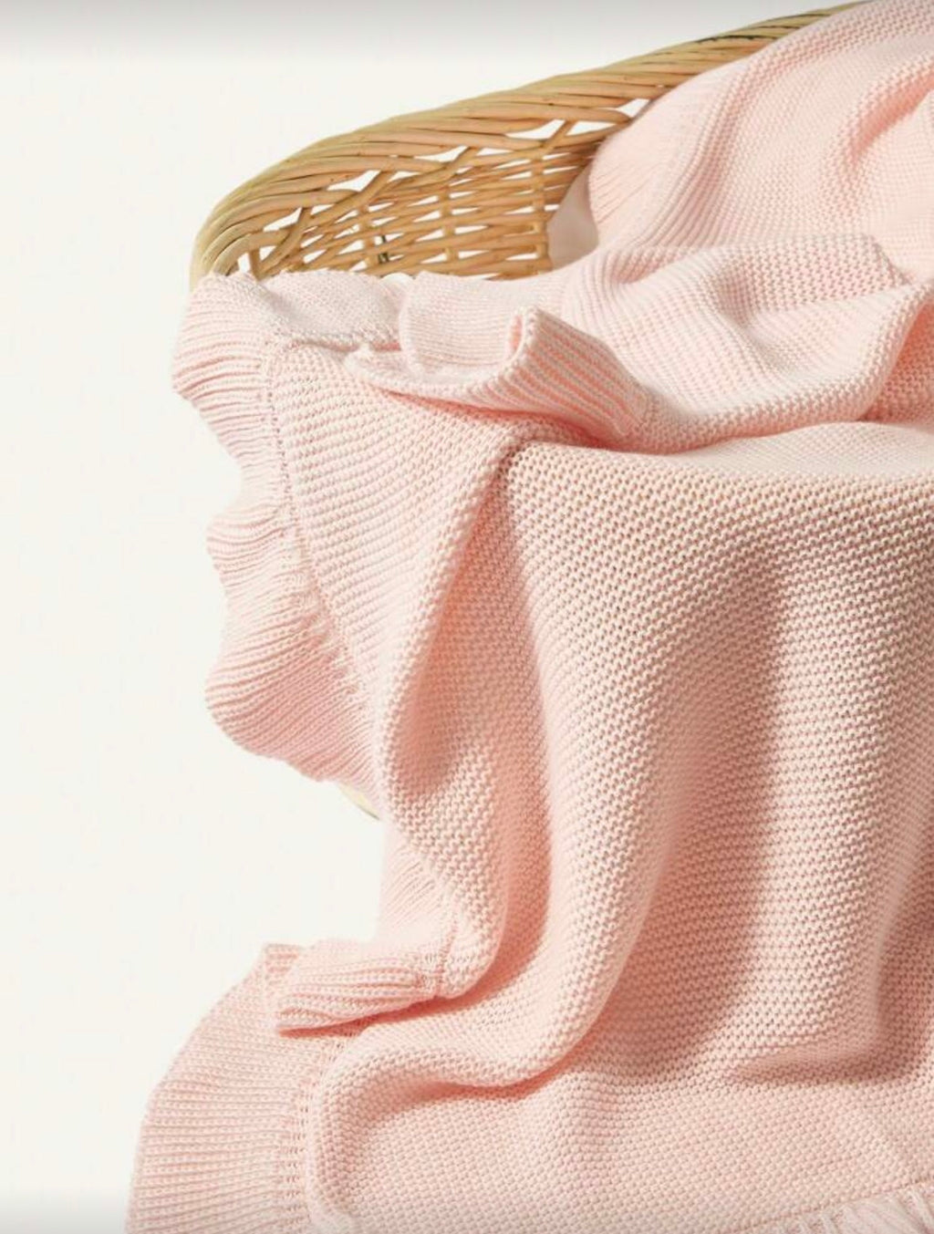 Raffle Blanket