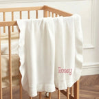 Raffle Blanket