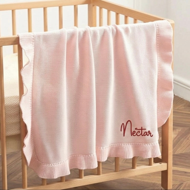 Raffle Blanket